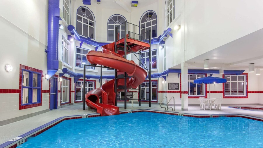 Ramada by Wyndham Brooks