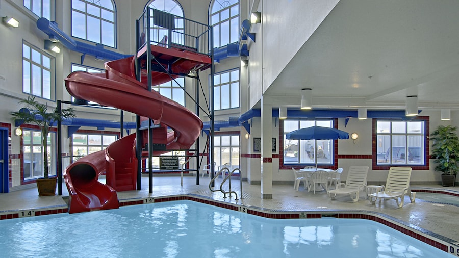 Ramada by Wyndham Brooks