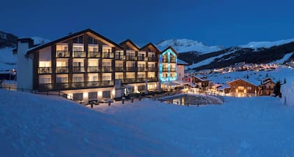 Hotel Lac Salin Spa & Mountain Resort