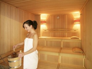 Massage/treatment rooms - Cube Biberwier-Lermoos (Biberwier)