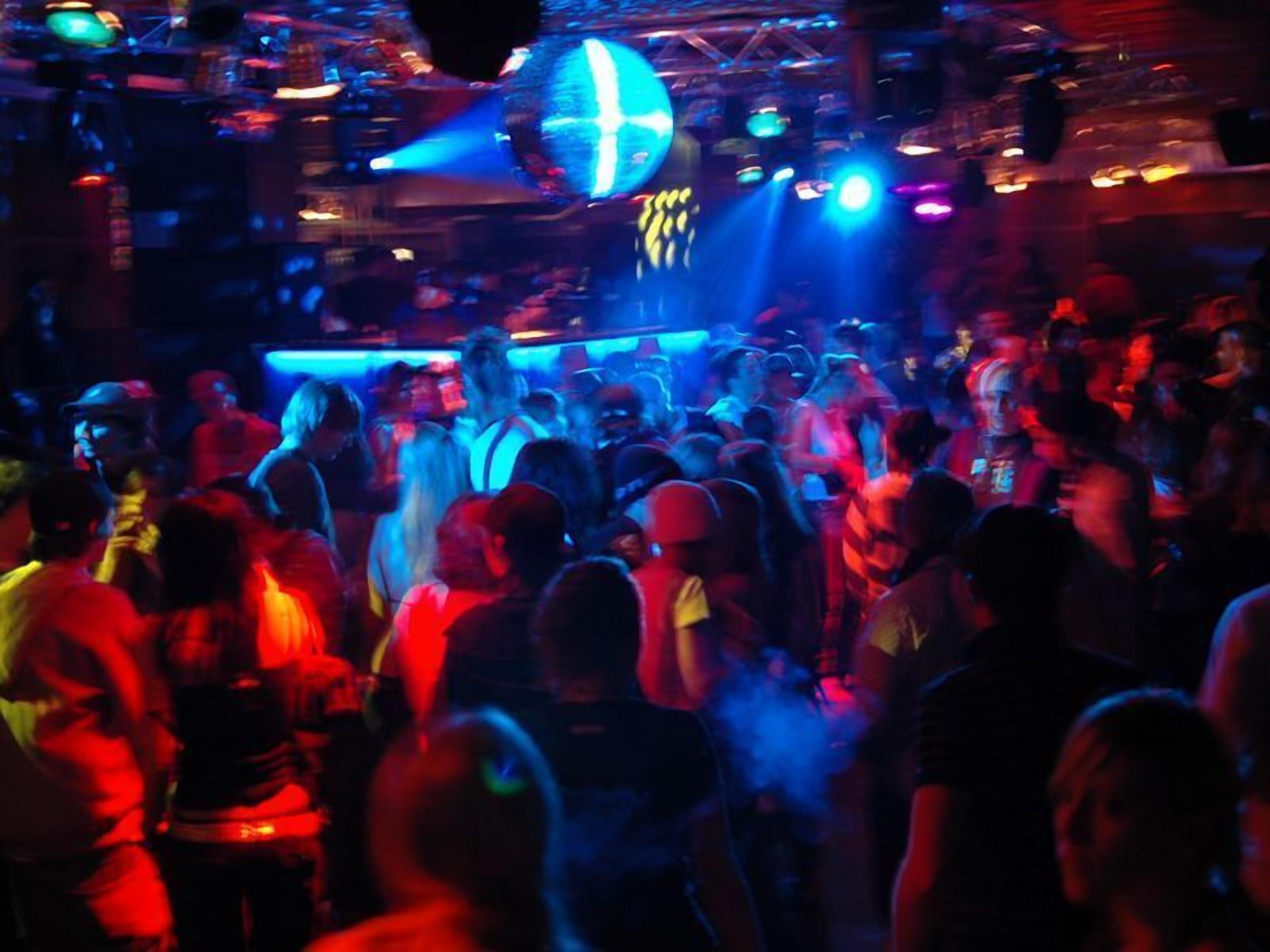 Bar (sur place)