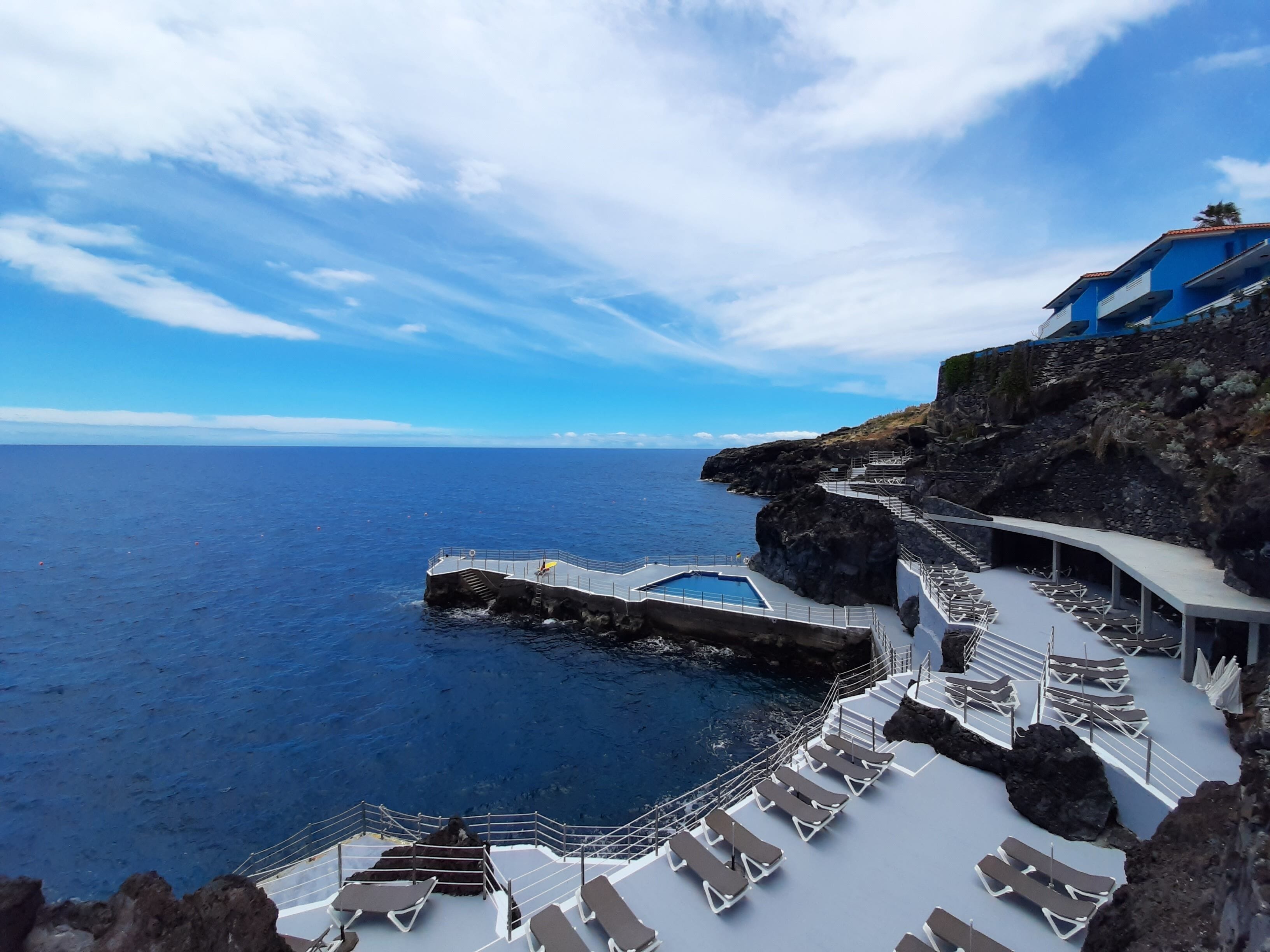 Foto - Hotel Roca Mar