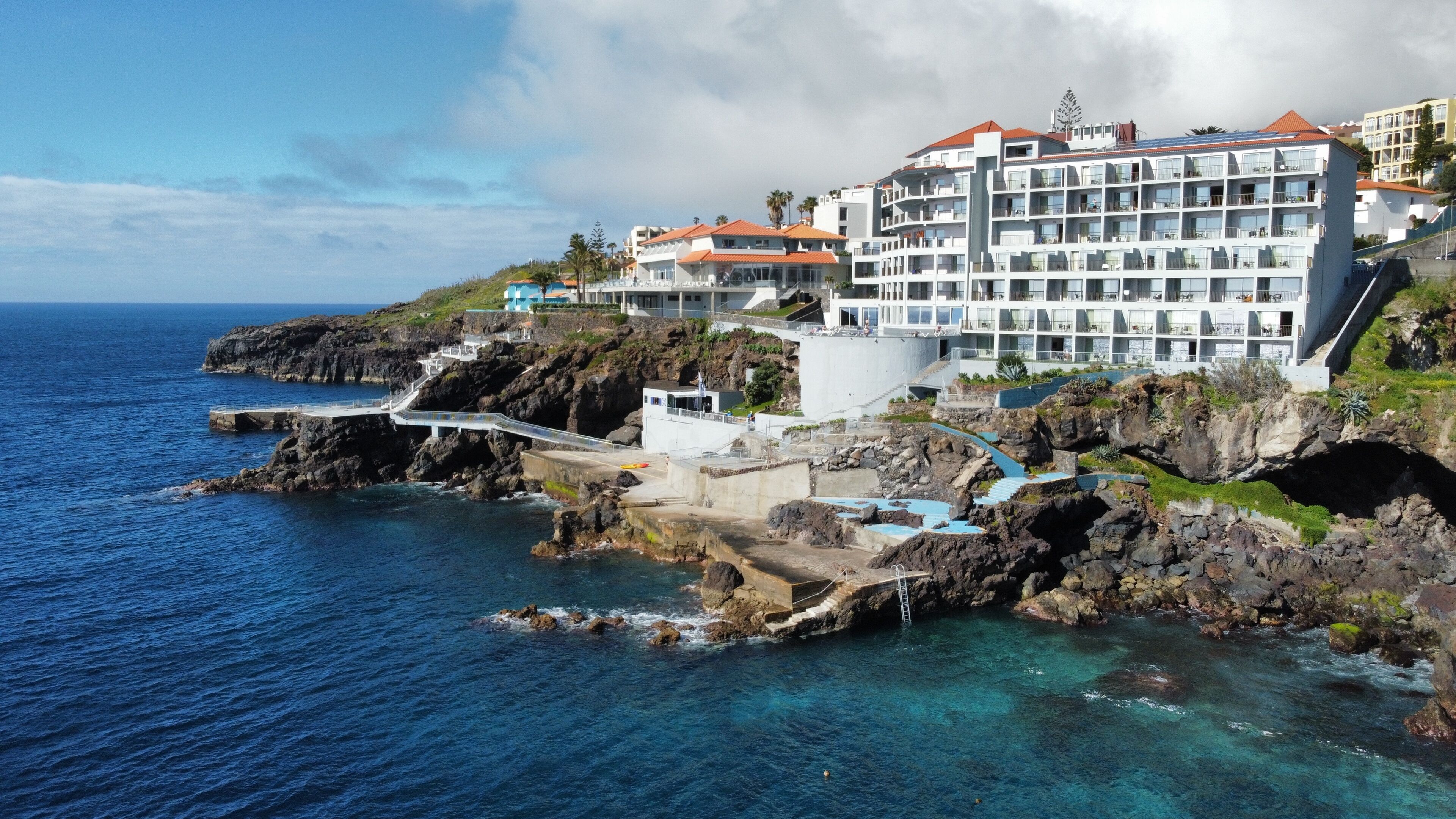 Photo - Rocamar Lido Resort