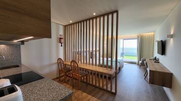 Mørklægningsgardiner, strygejern/strygebræt, gratis Wi-Fi, sengetøj