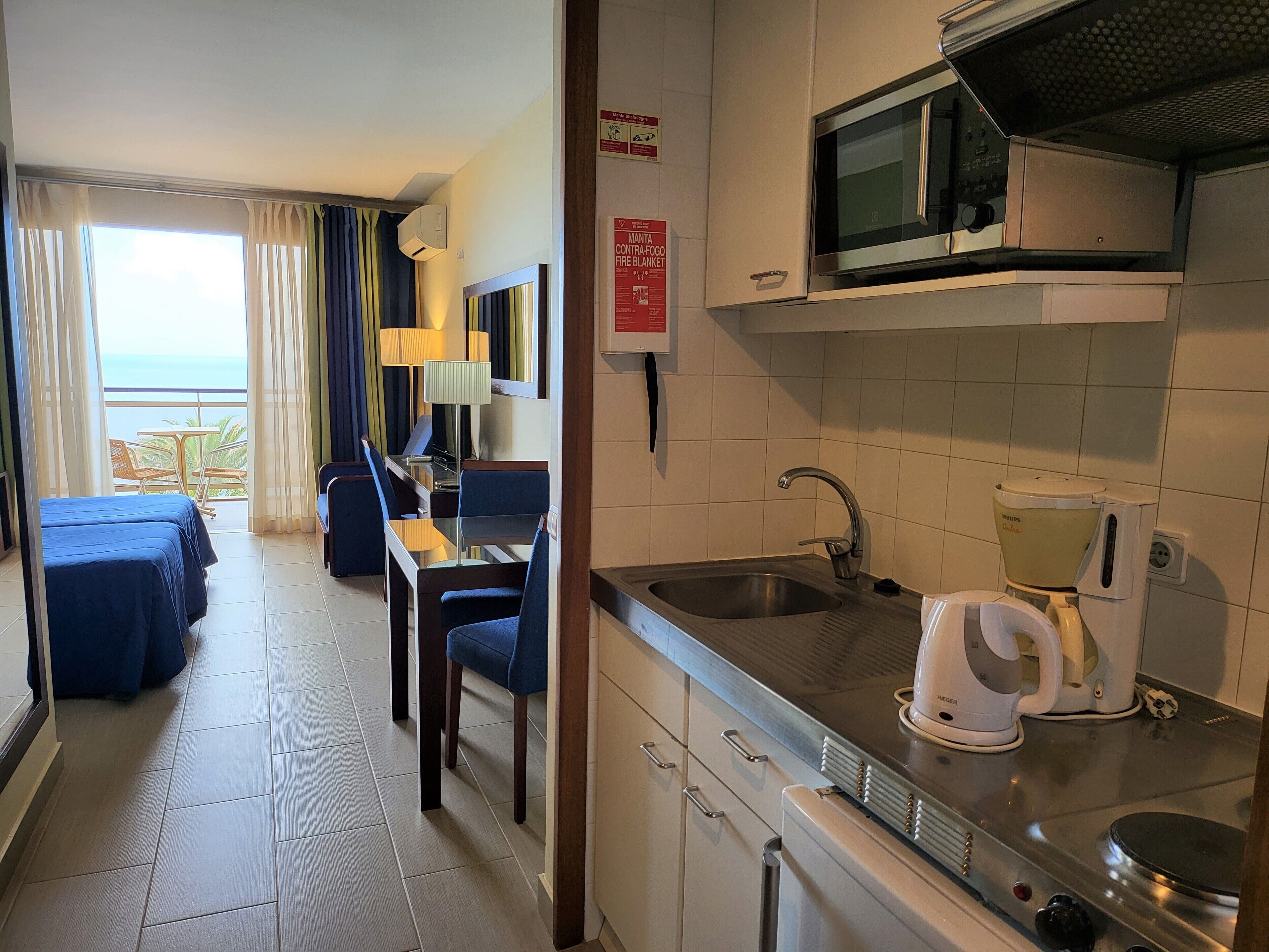 Photo - Rocamar Lido Resort