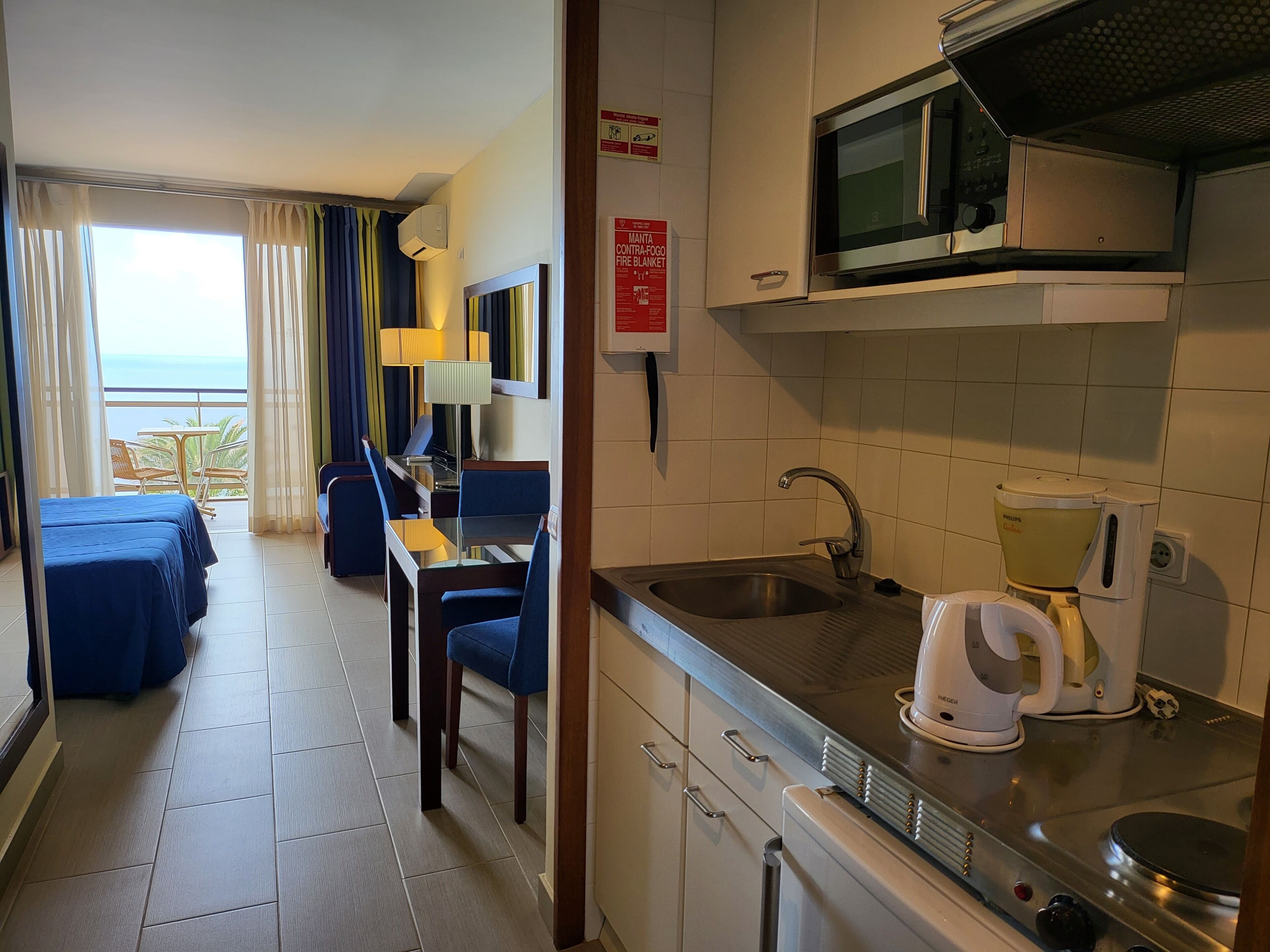 Photo - Rocamar Lido Resort