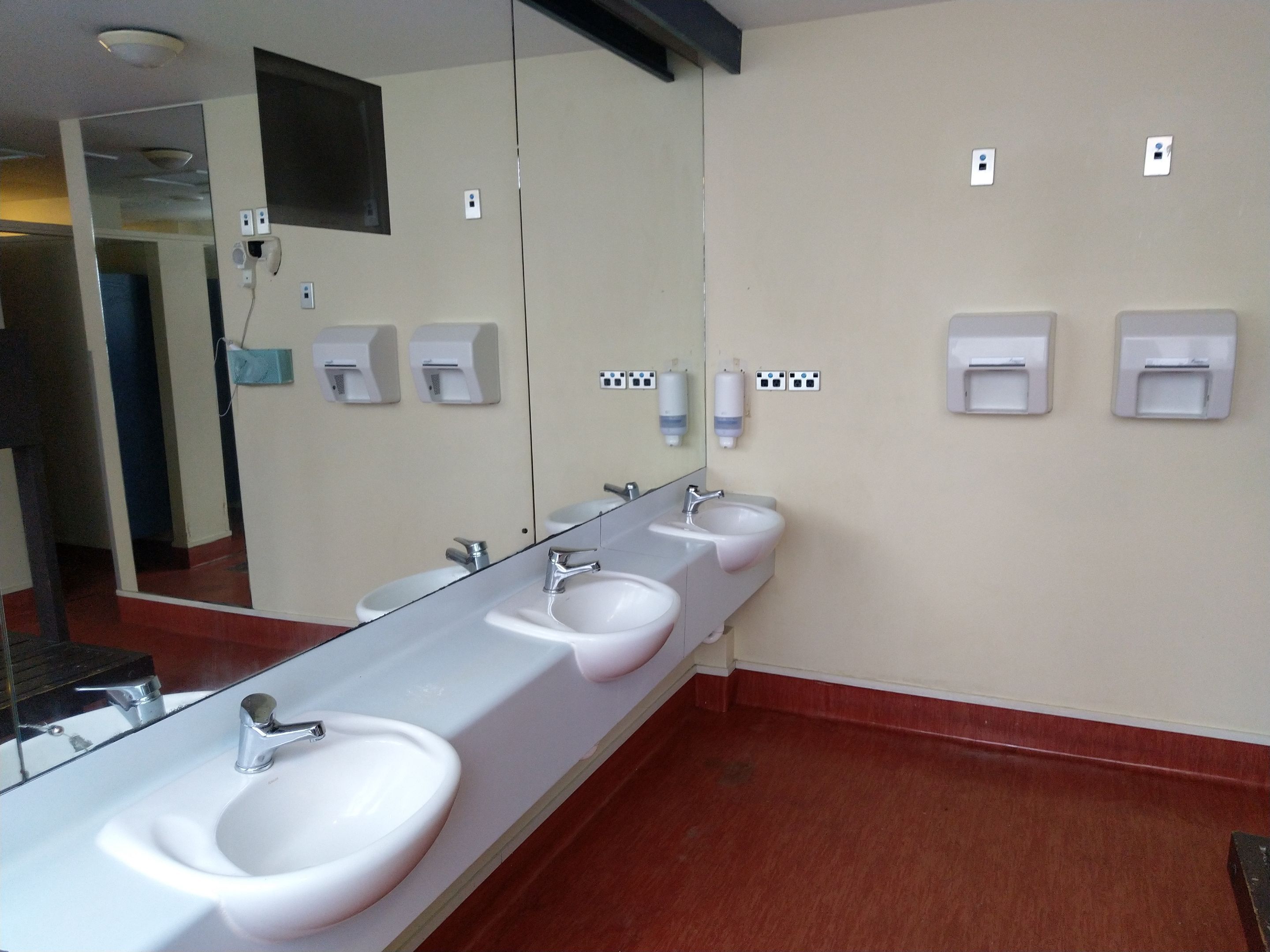 Foto - Fort Street Accommodation