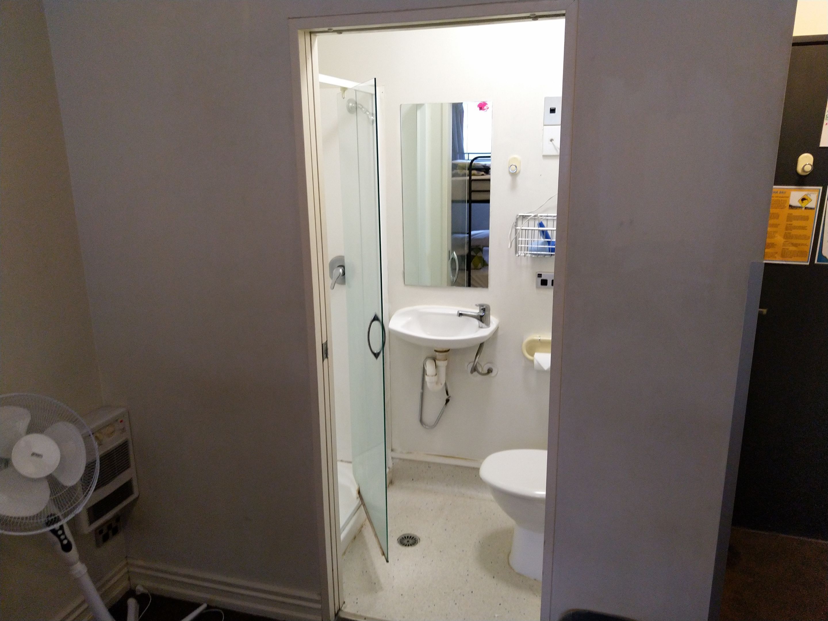 Foto - Fort Street Accommodation