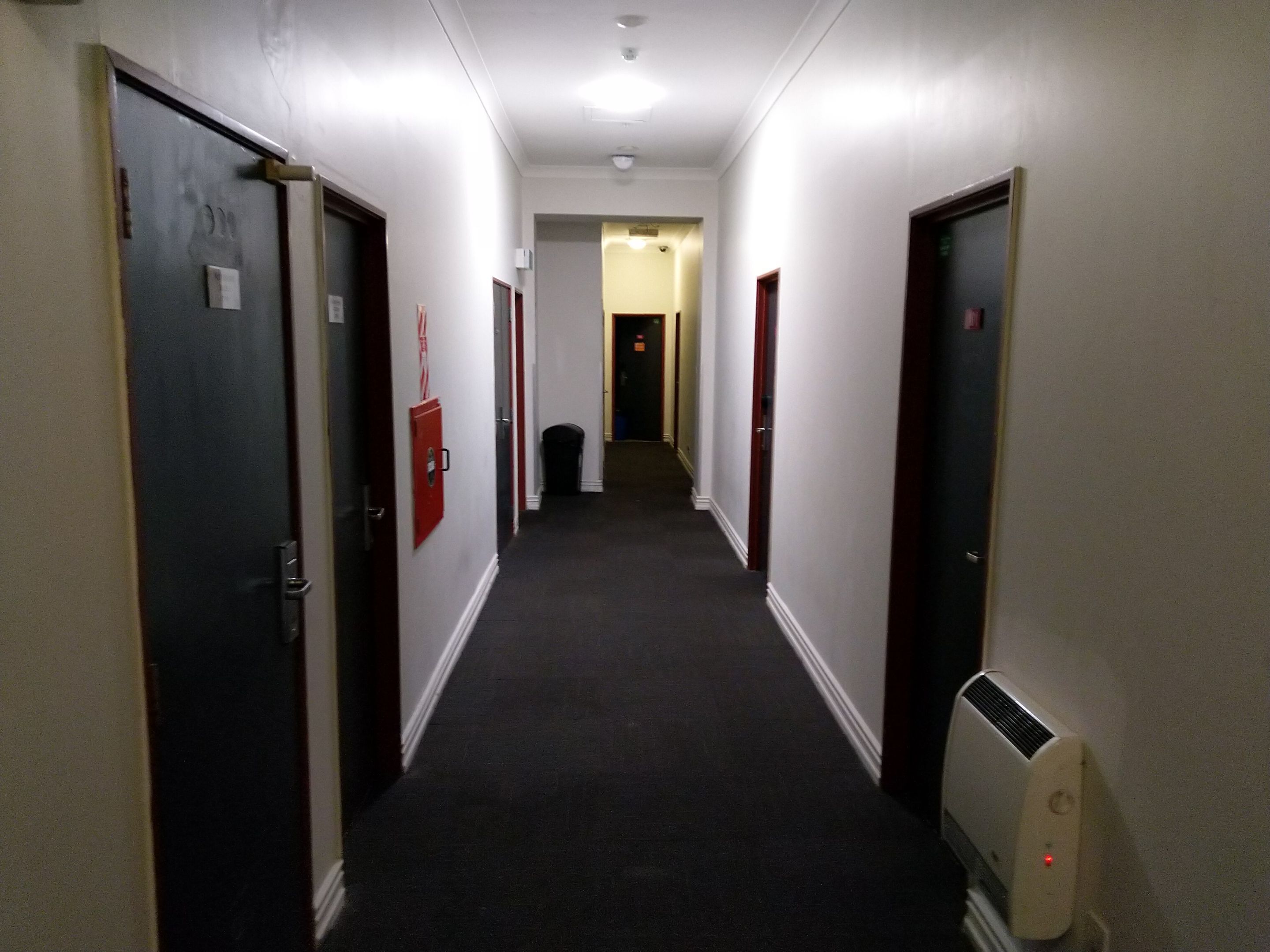 Foto - Fort Street Accommodation