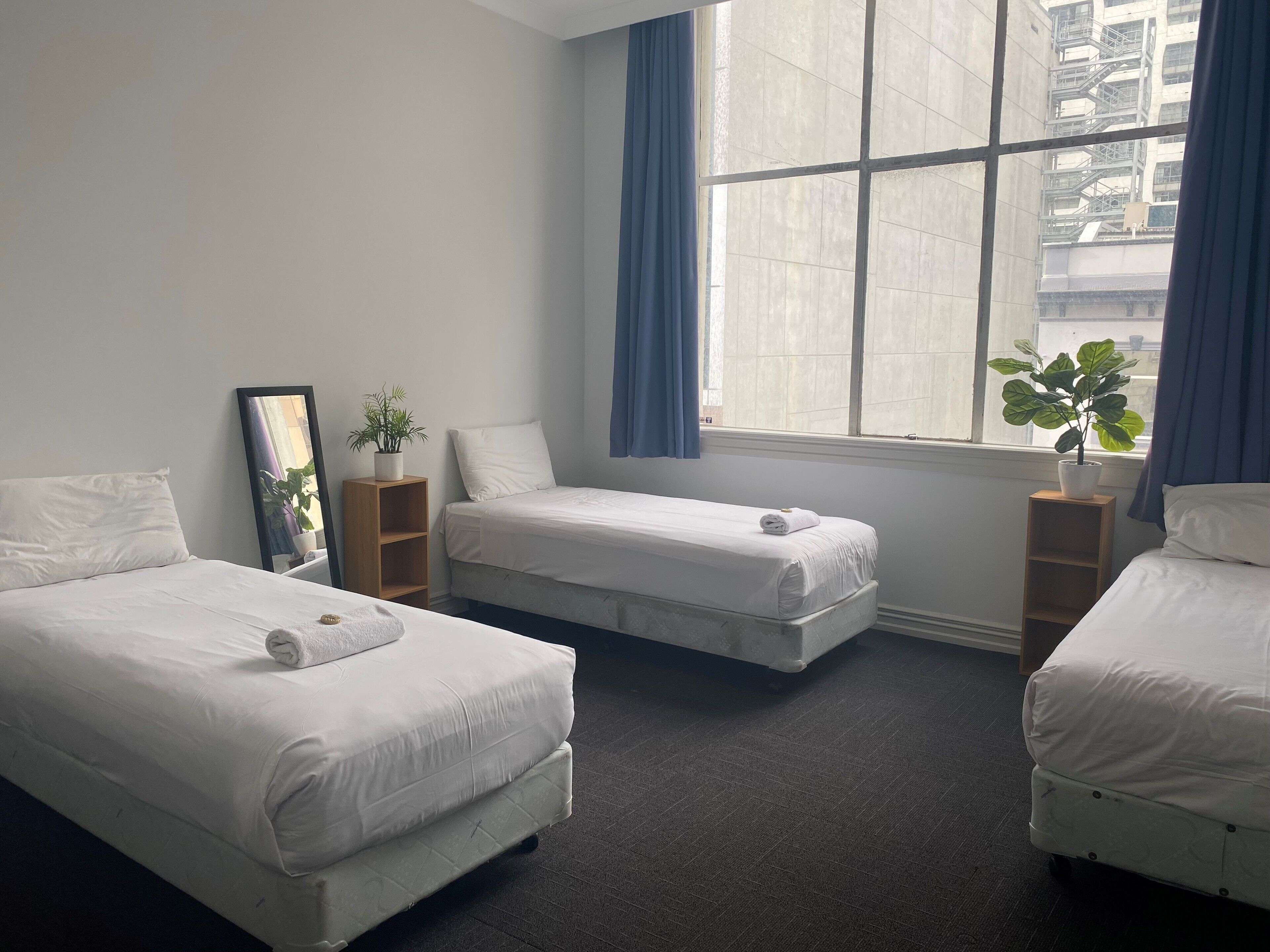 Foto - Fort Street Accommodation