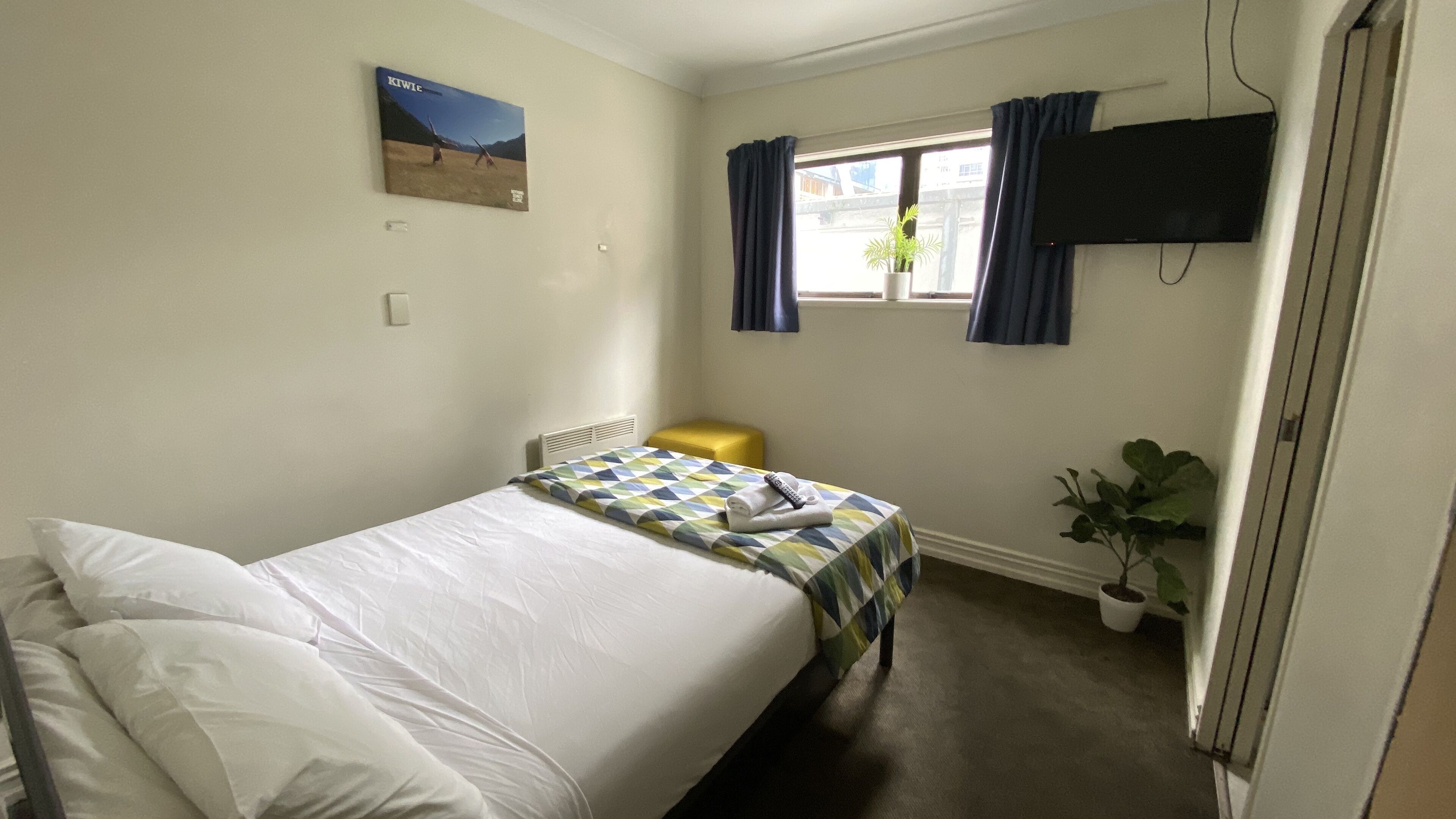 Foto - Fort Street Accommodation