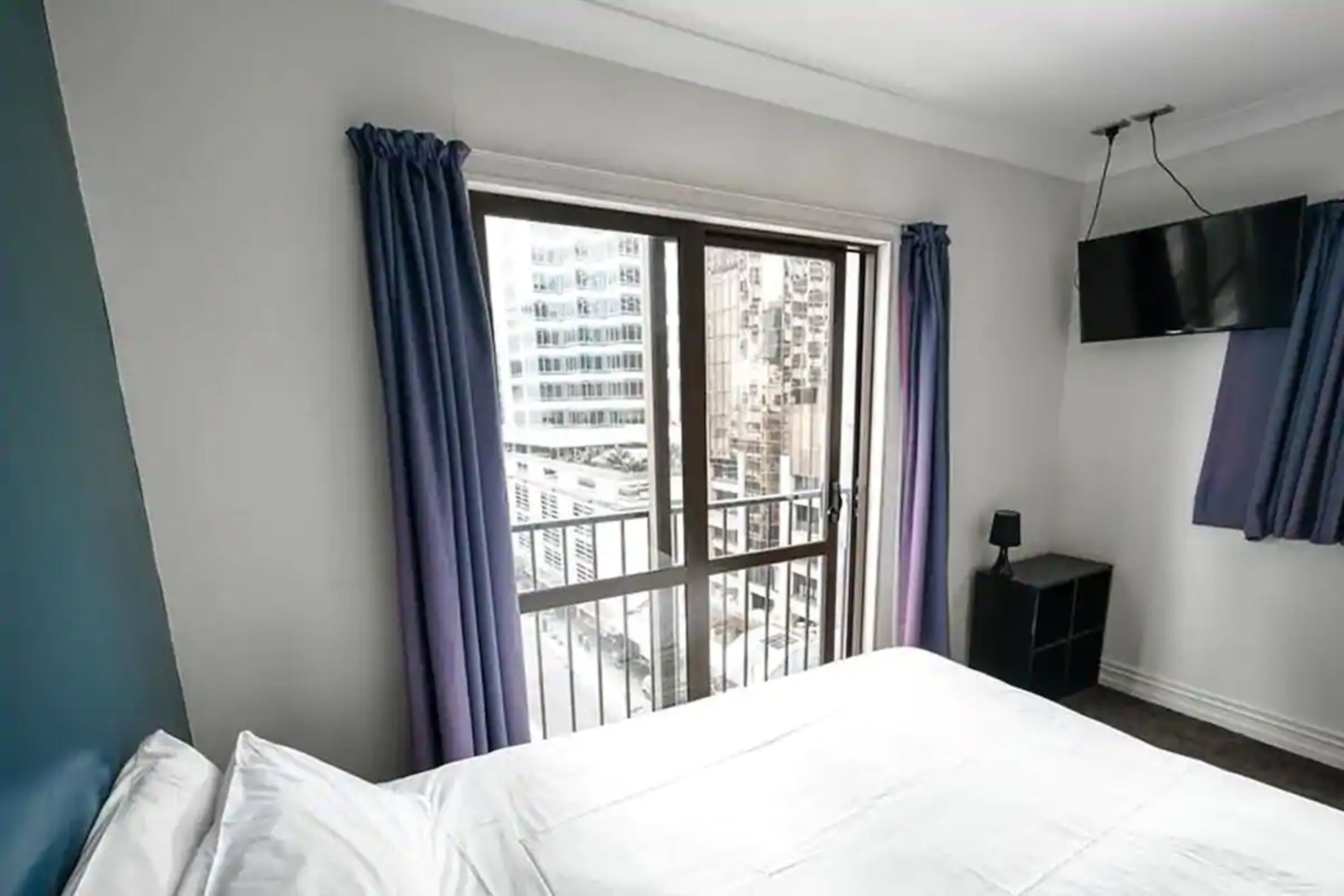 Foto - Fort Street Accommodation