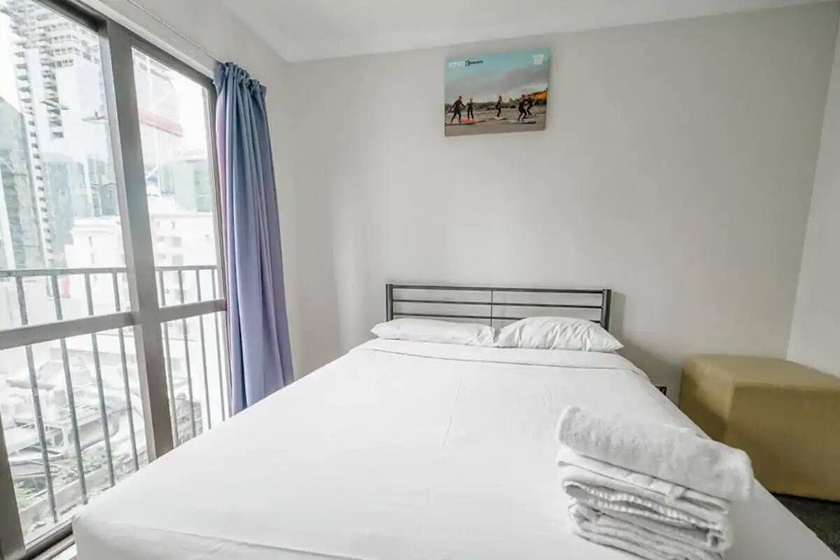 Room, Ensuite (Queen) | Cadar katil