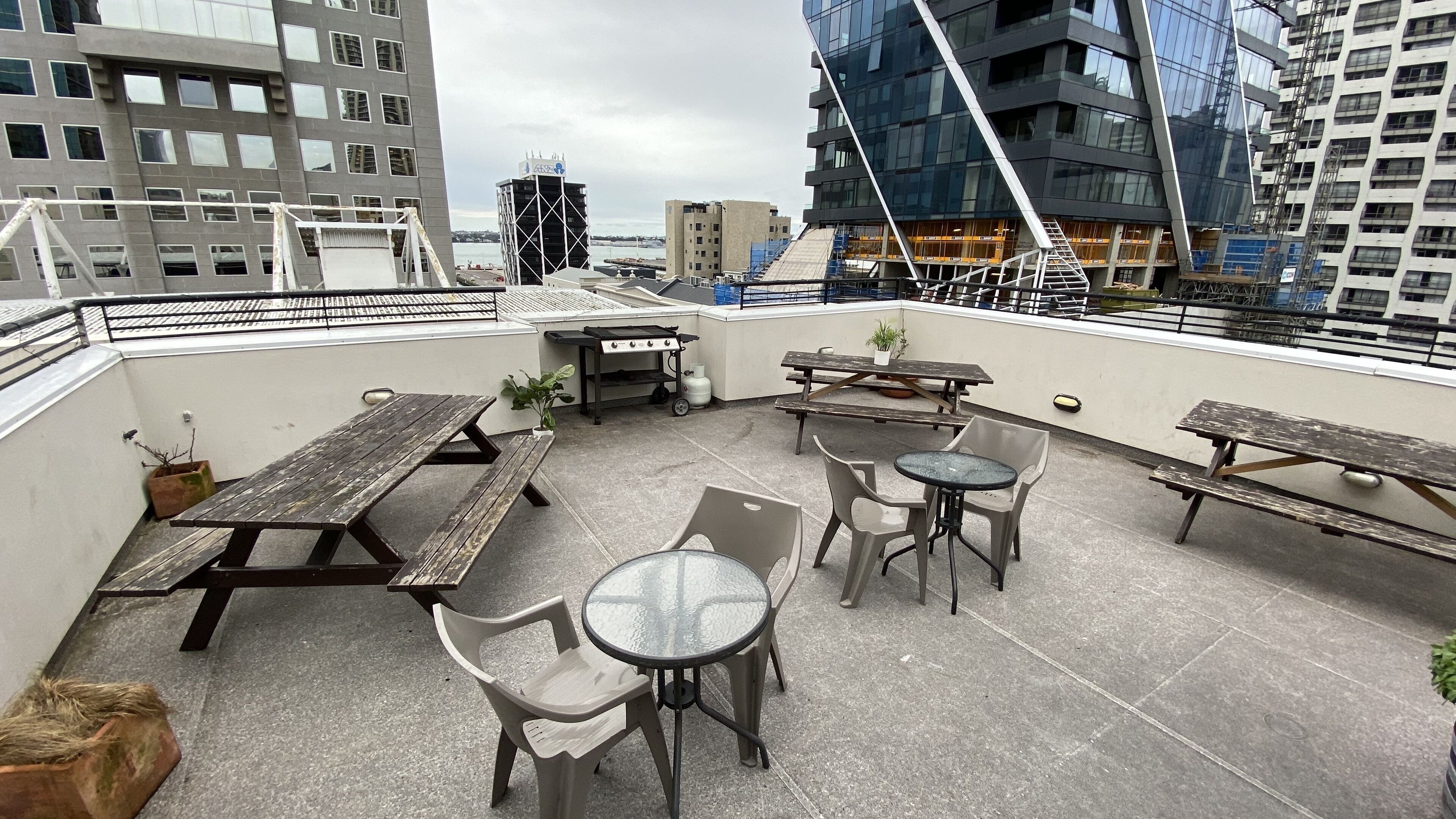 Foto - Fort Street Accommodation