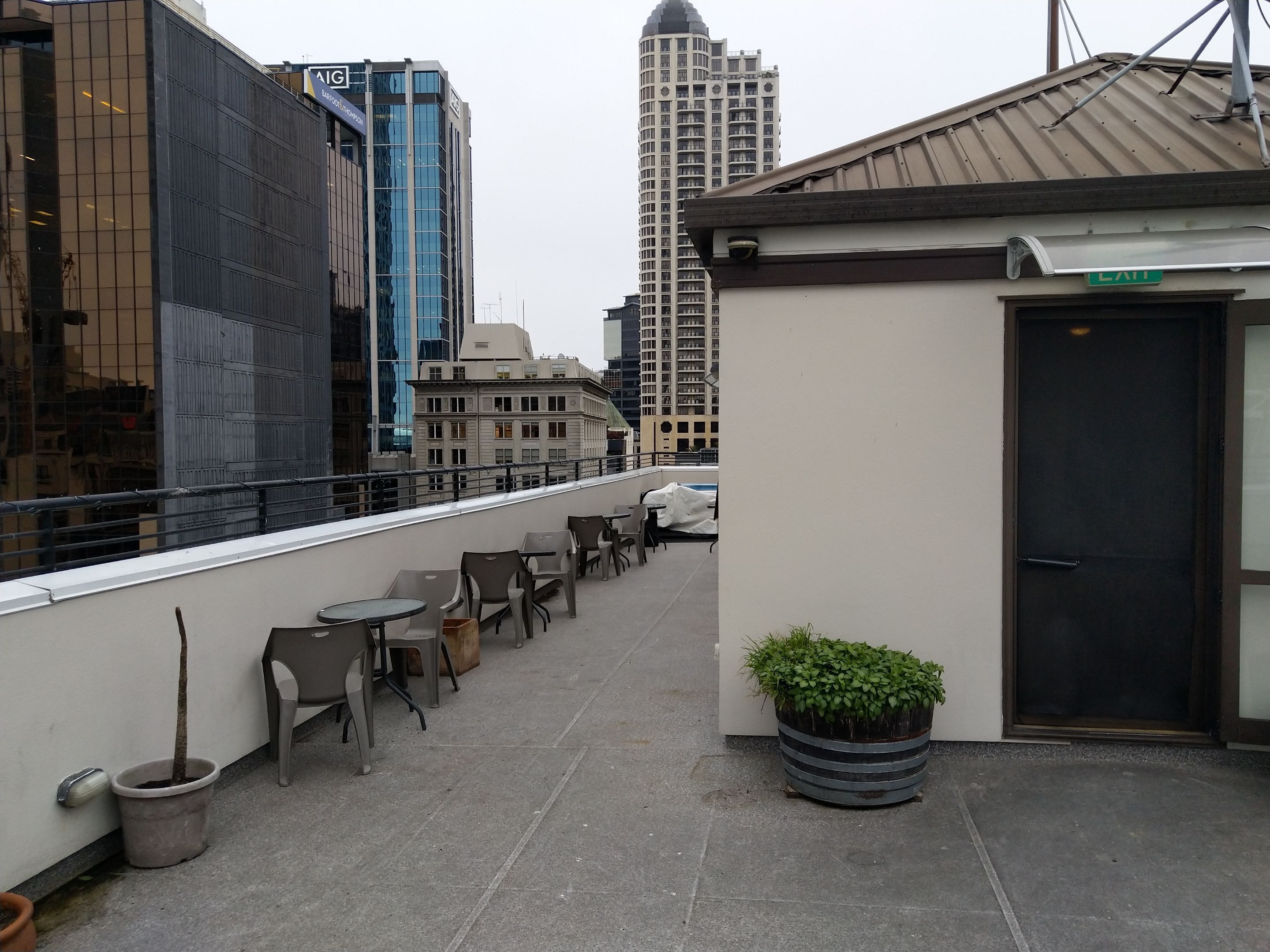 Foto - Fort Street Accommodation