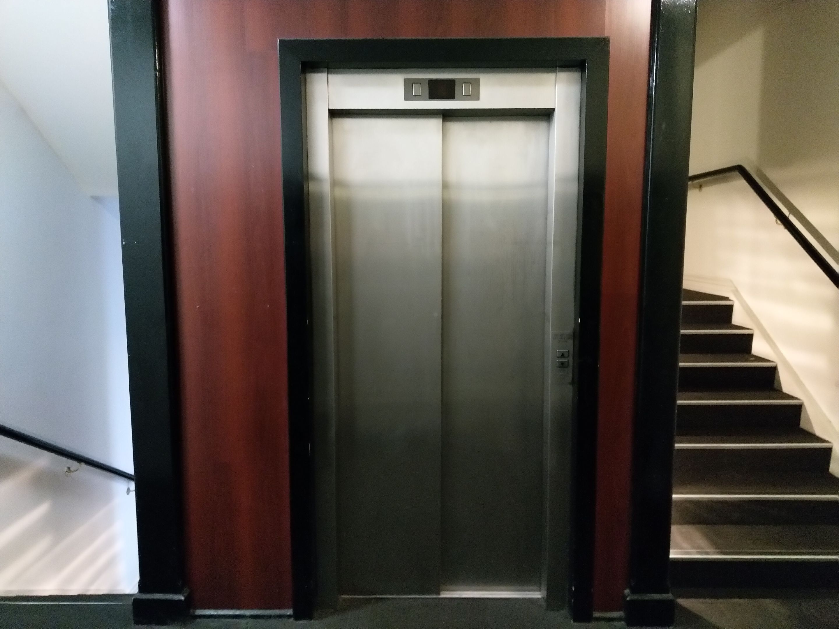 Foto - Fort Street Accommodation