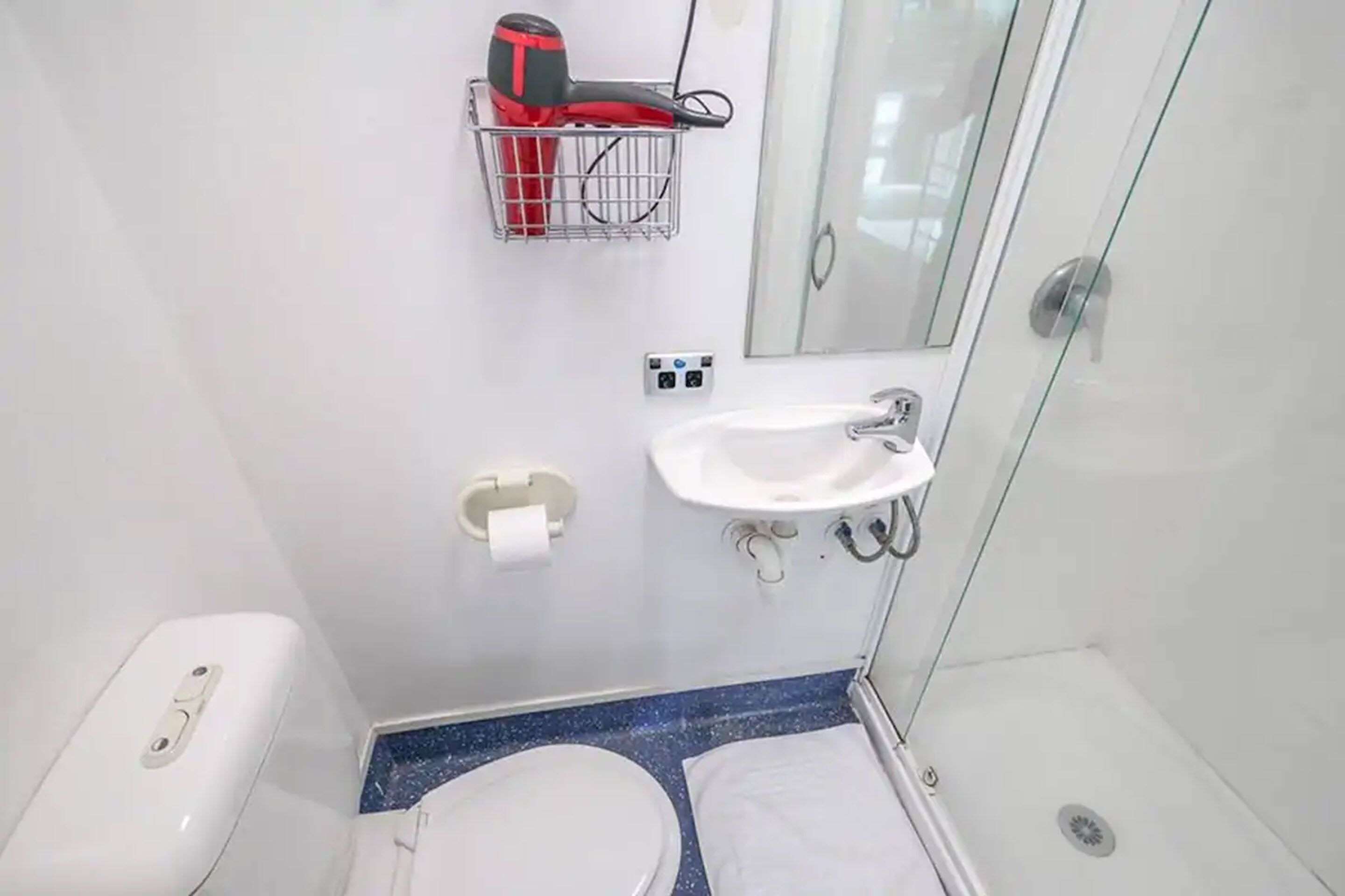 Foto - Fort Street Accommodation