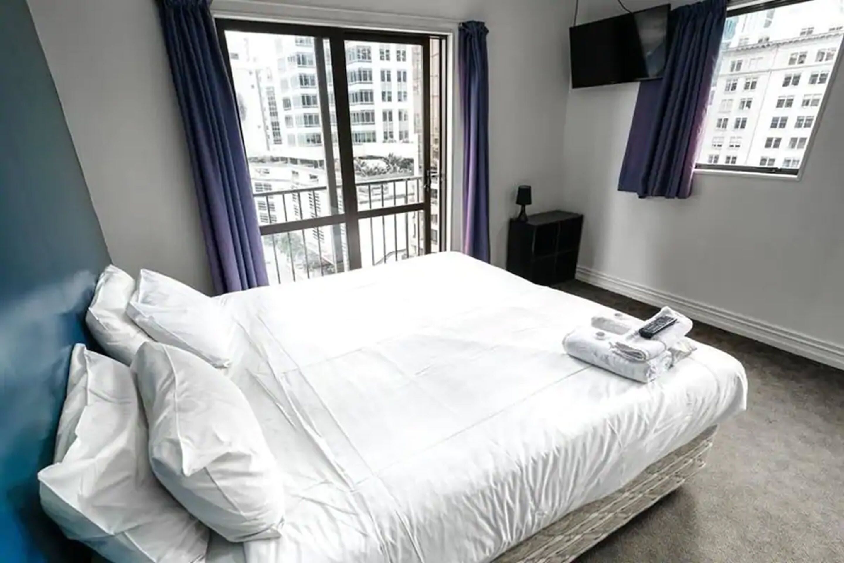 Foto - Fort Street Accommodation