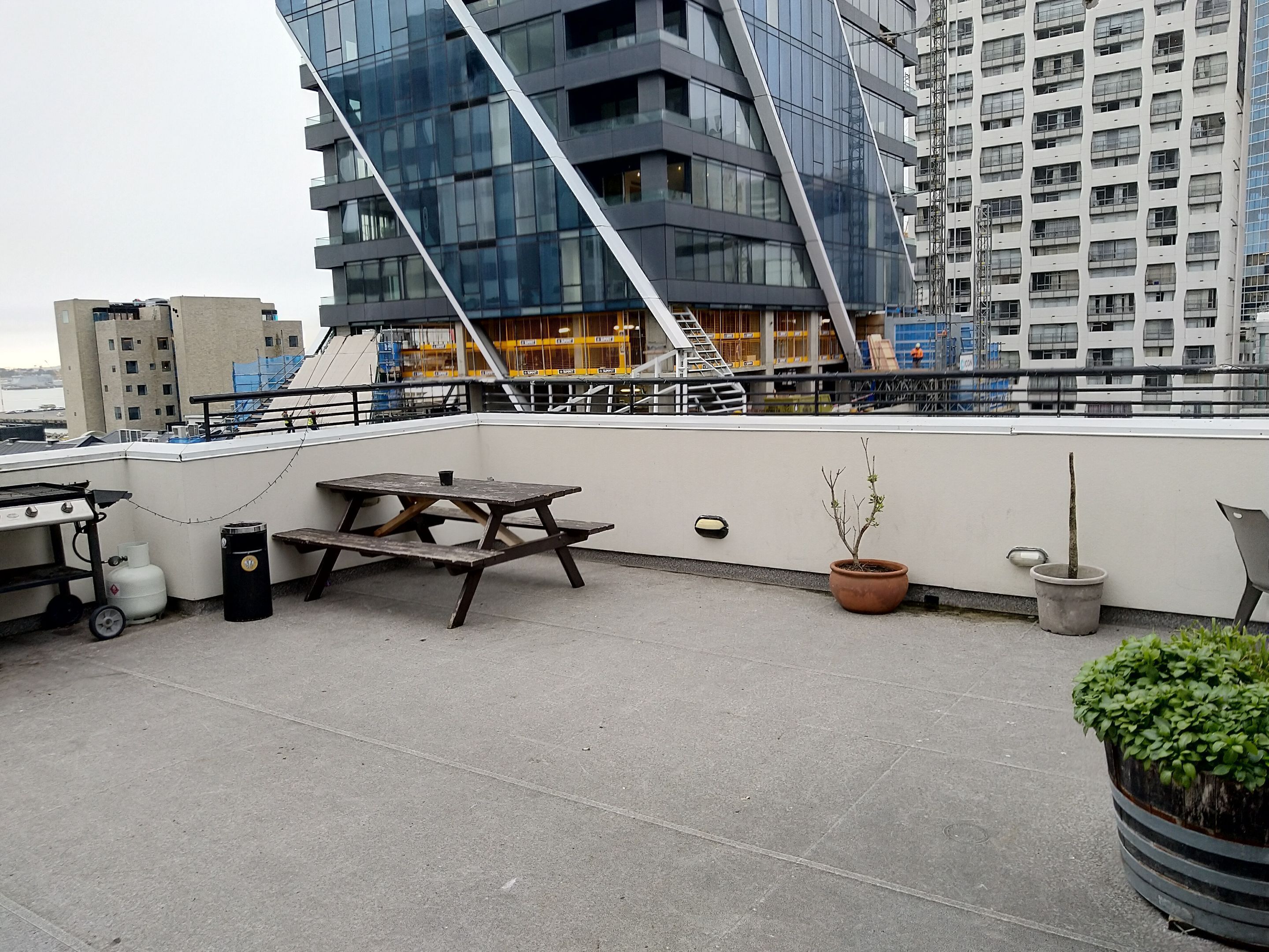 Foto - Fort Street Accommodation