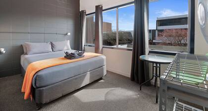 Rock Solid Backpackers Rotorua