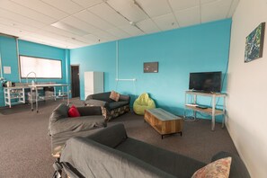 ردهة الانتظار