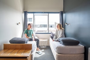 Gemeinsamer Standard-Schlafsaal