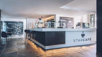 Cafeteria