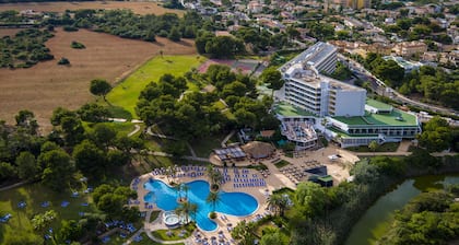 Hotel Exagon Park