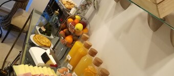 Hotel Cuéntame La Puebla