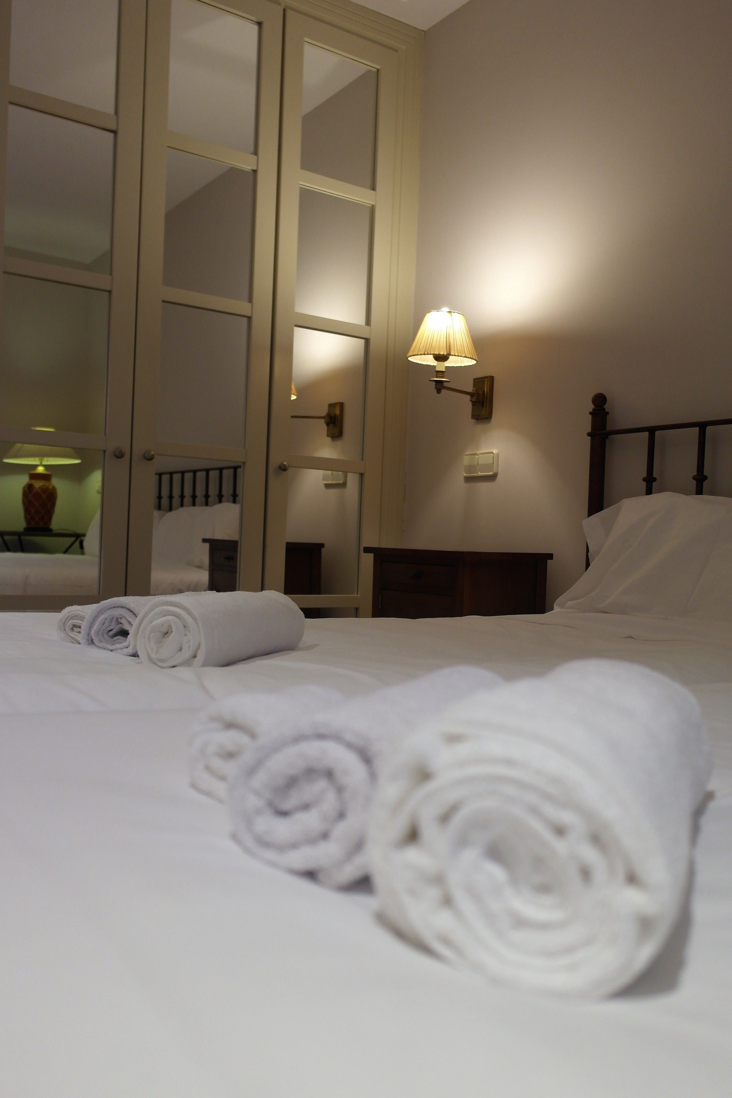 Photo - Hotel Cuéntame La Puebla