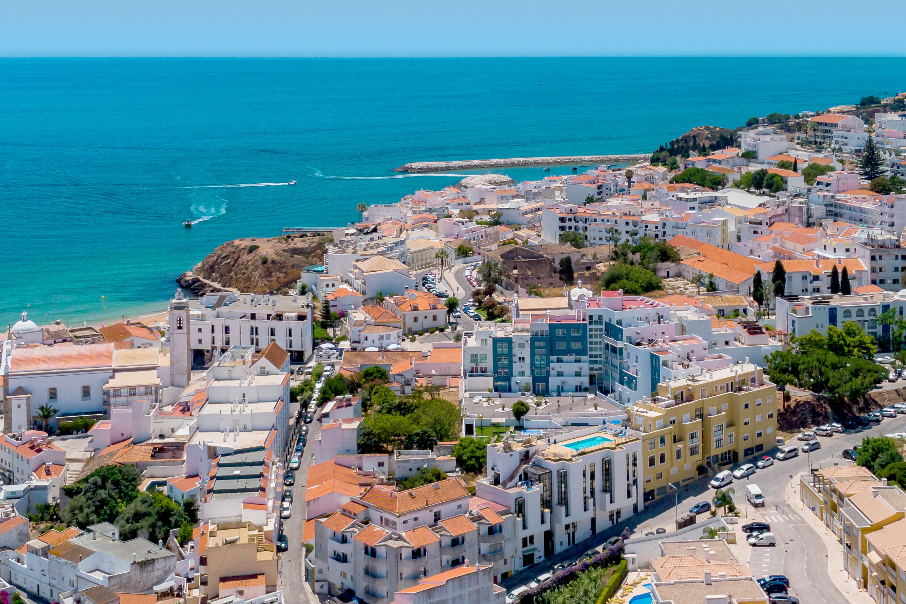 Photo - Colina do Mar