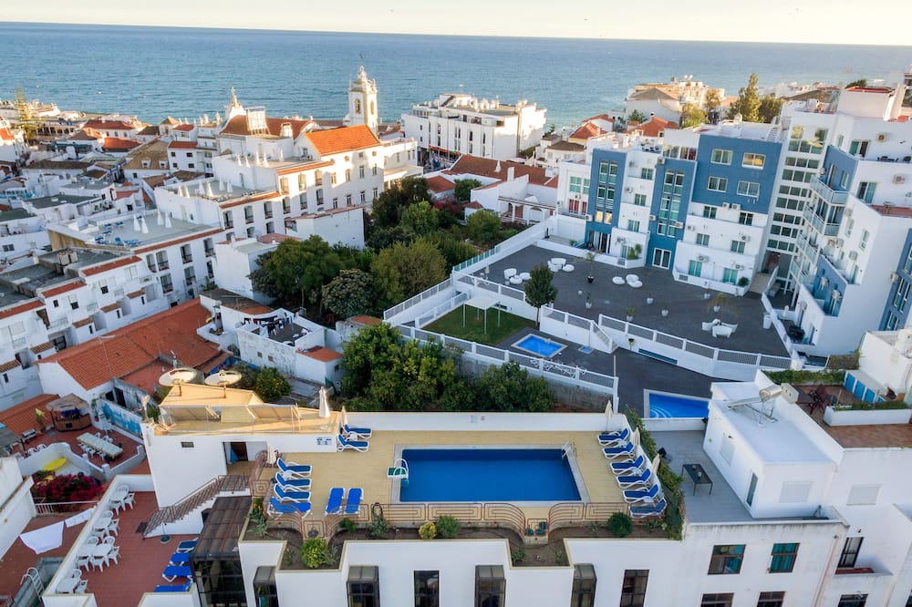 Hotel Colina do Mar