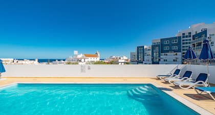 Hotel Colina do Mar