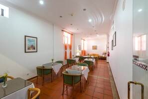Restaurant - Hotel Colina do Mar (Albufeira)