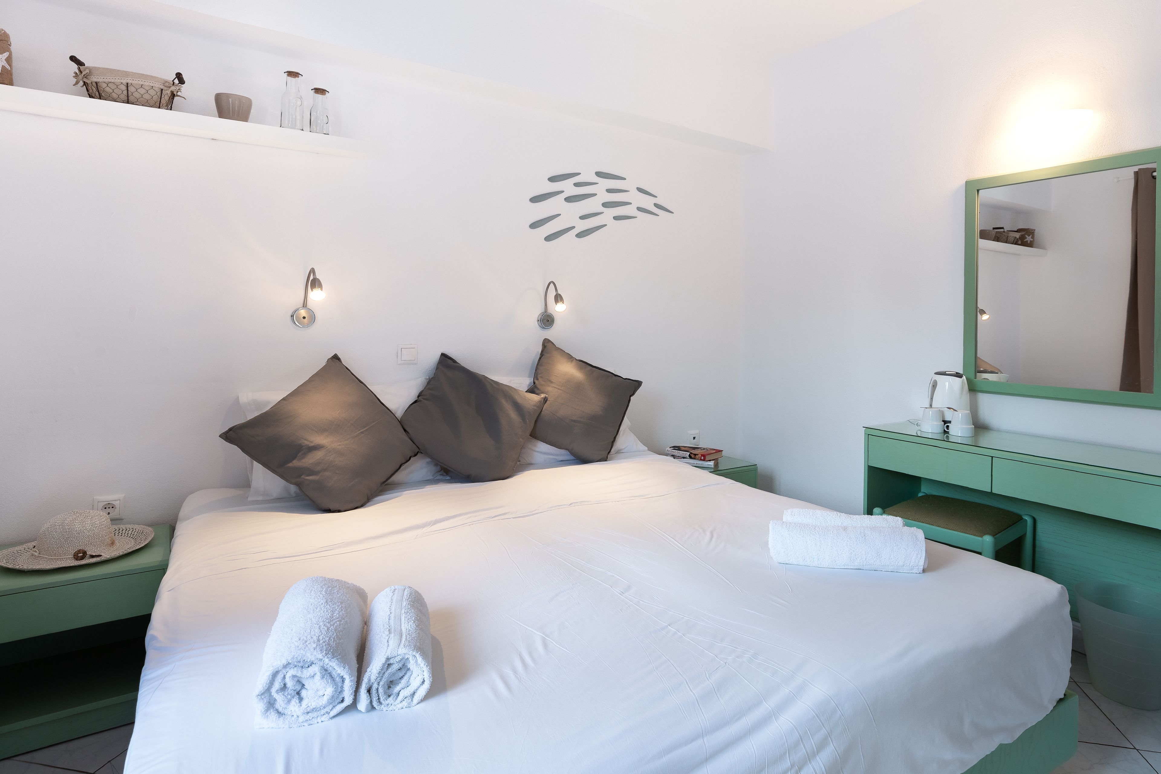 Foto - Hotel Nathalie