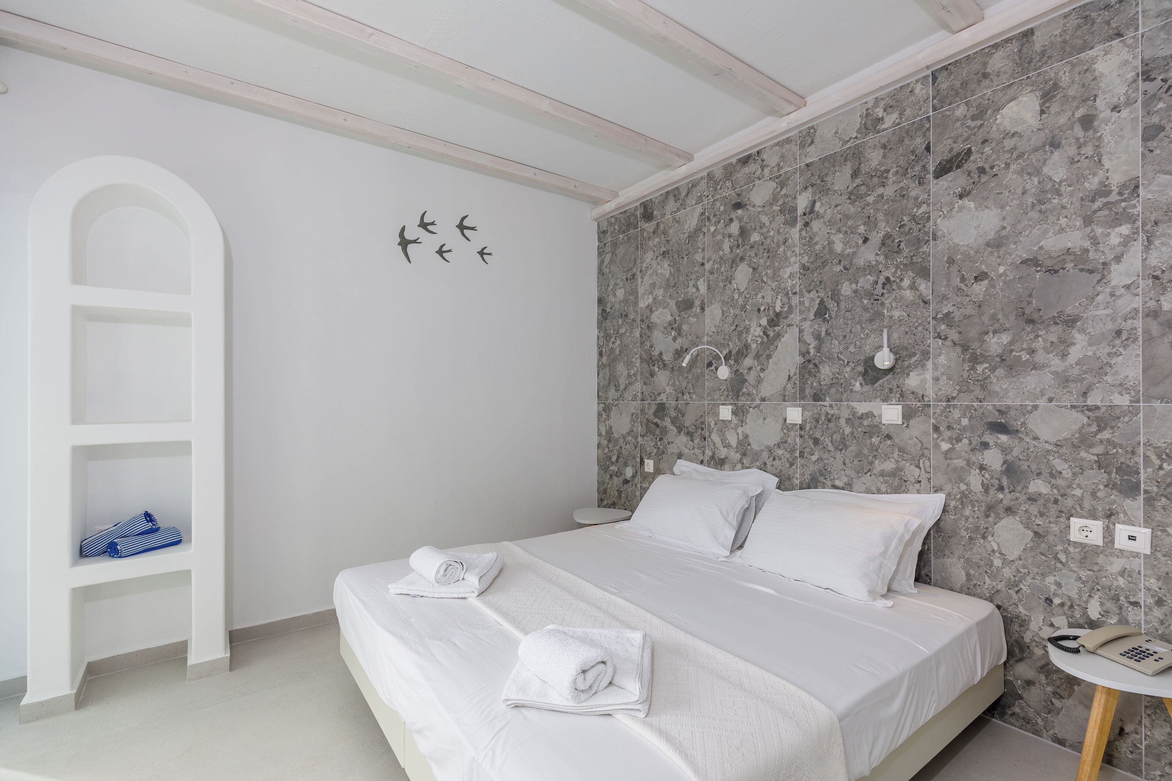 Foto - Hotel Nathalie