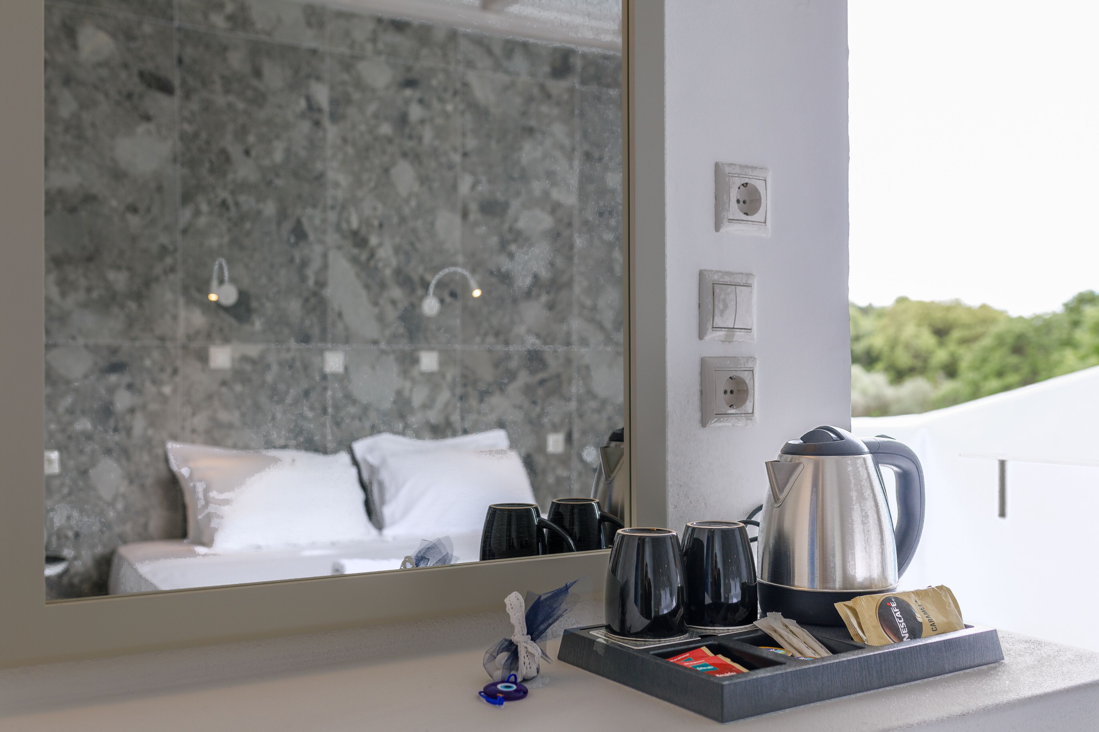 Foto - Hotel Nathalie