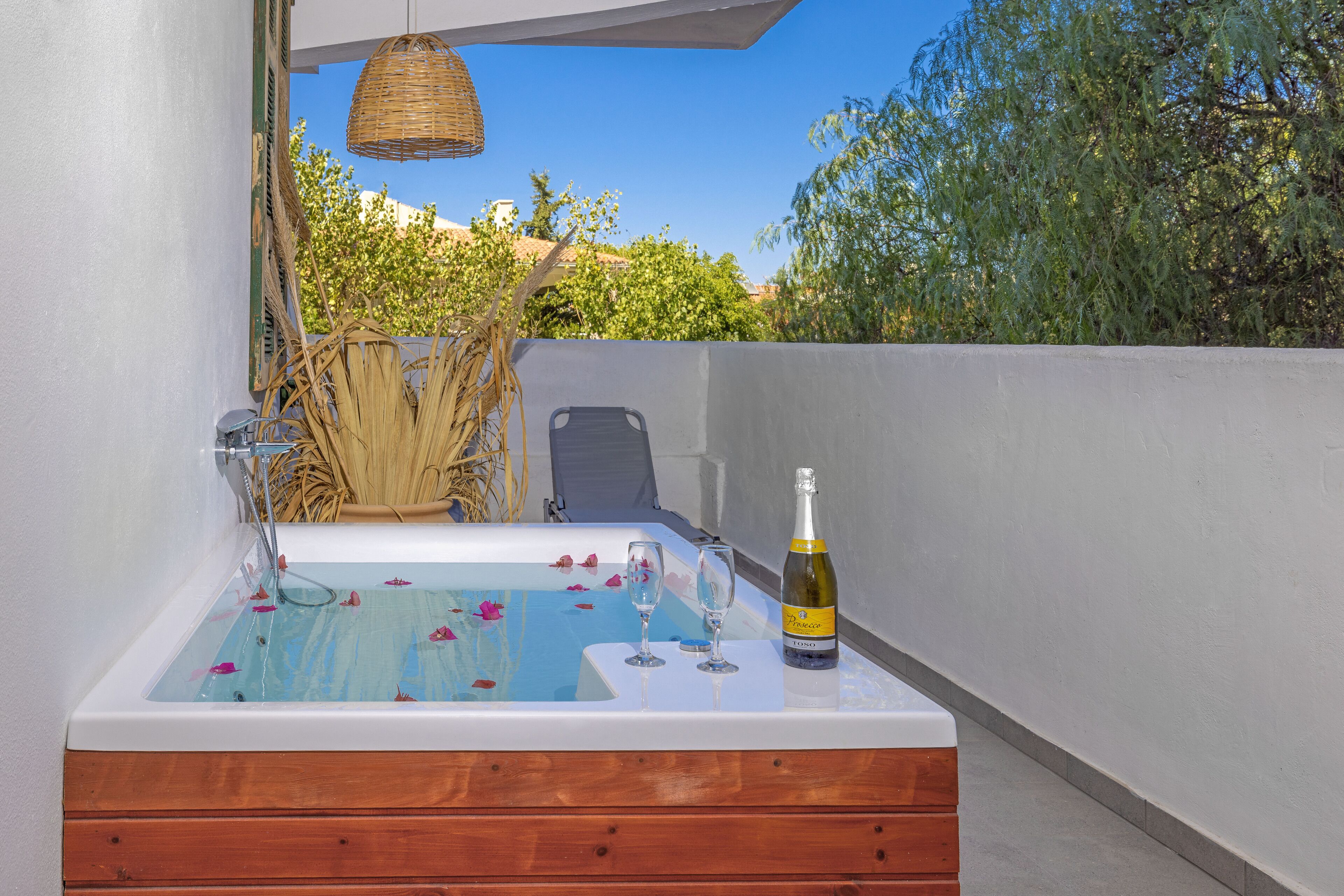 Foto - Hotel Nathalie