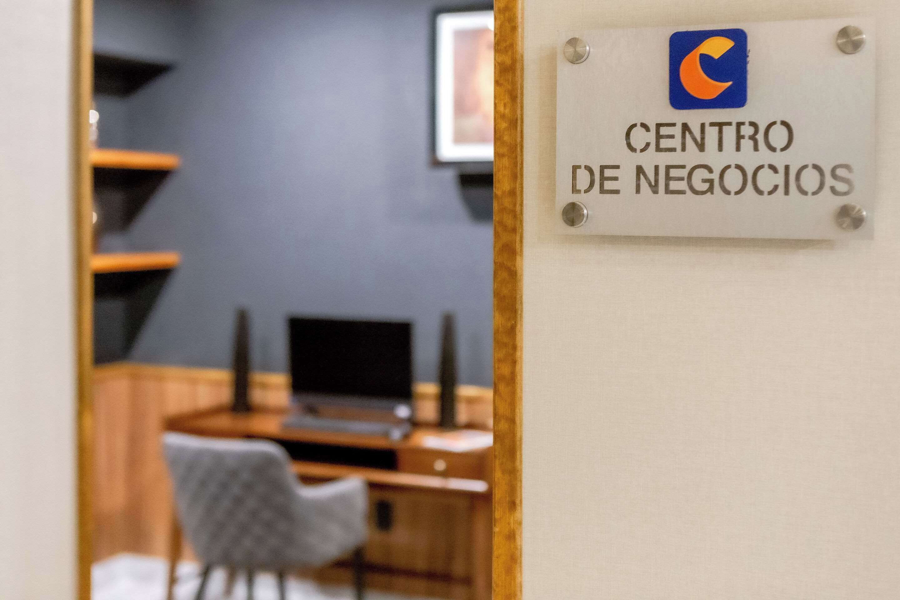 Photo - Comfort Inn Queretaro Tecnologico