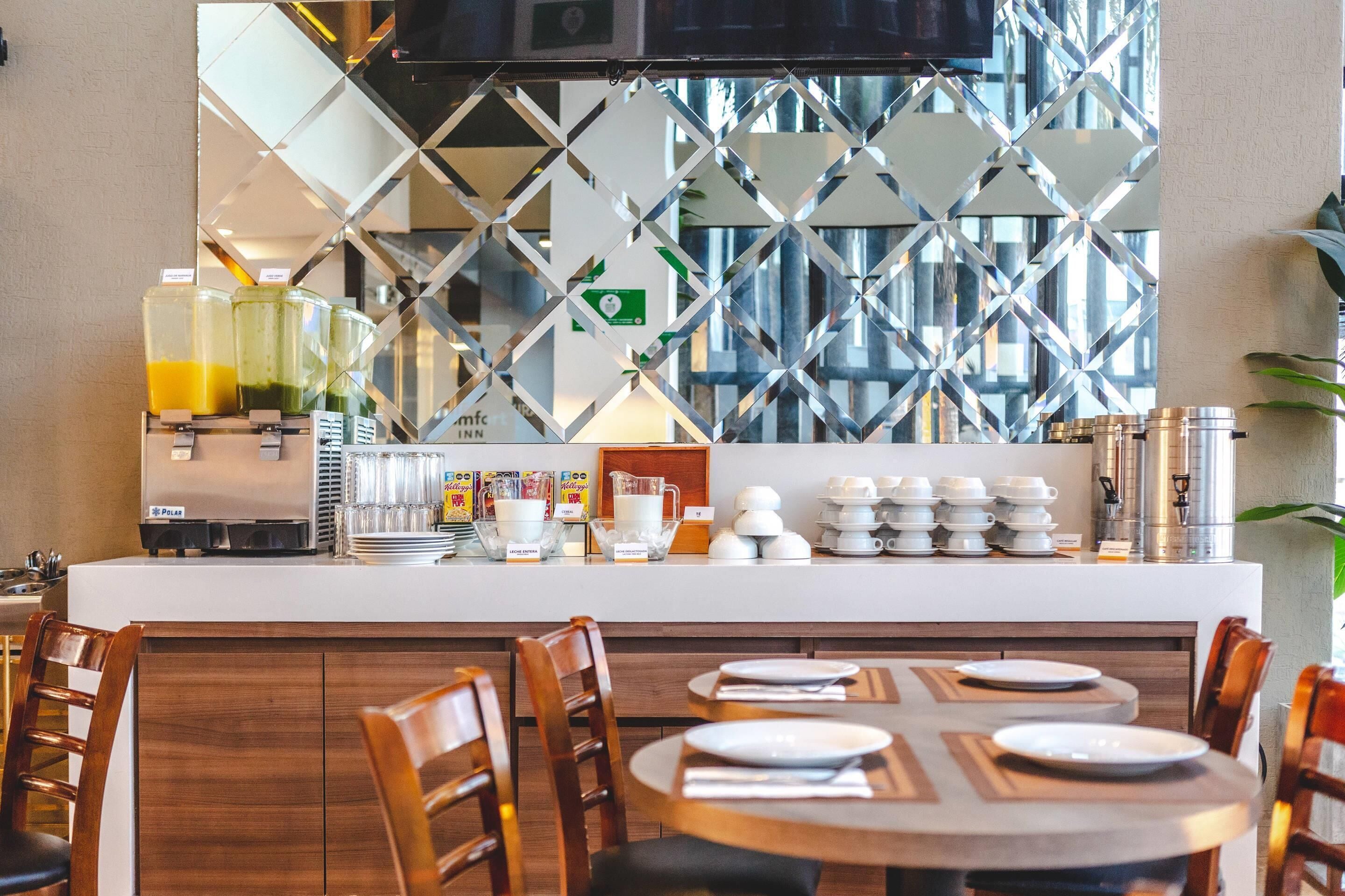 Photo - Comfort Inn Queretaro Tecnologico