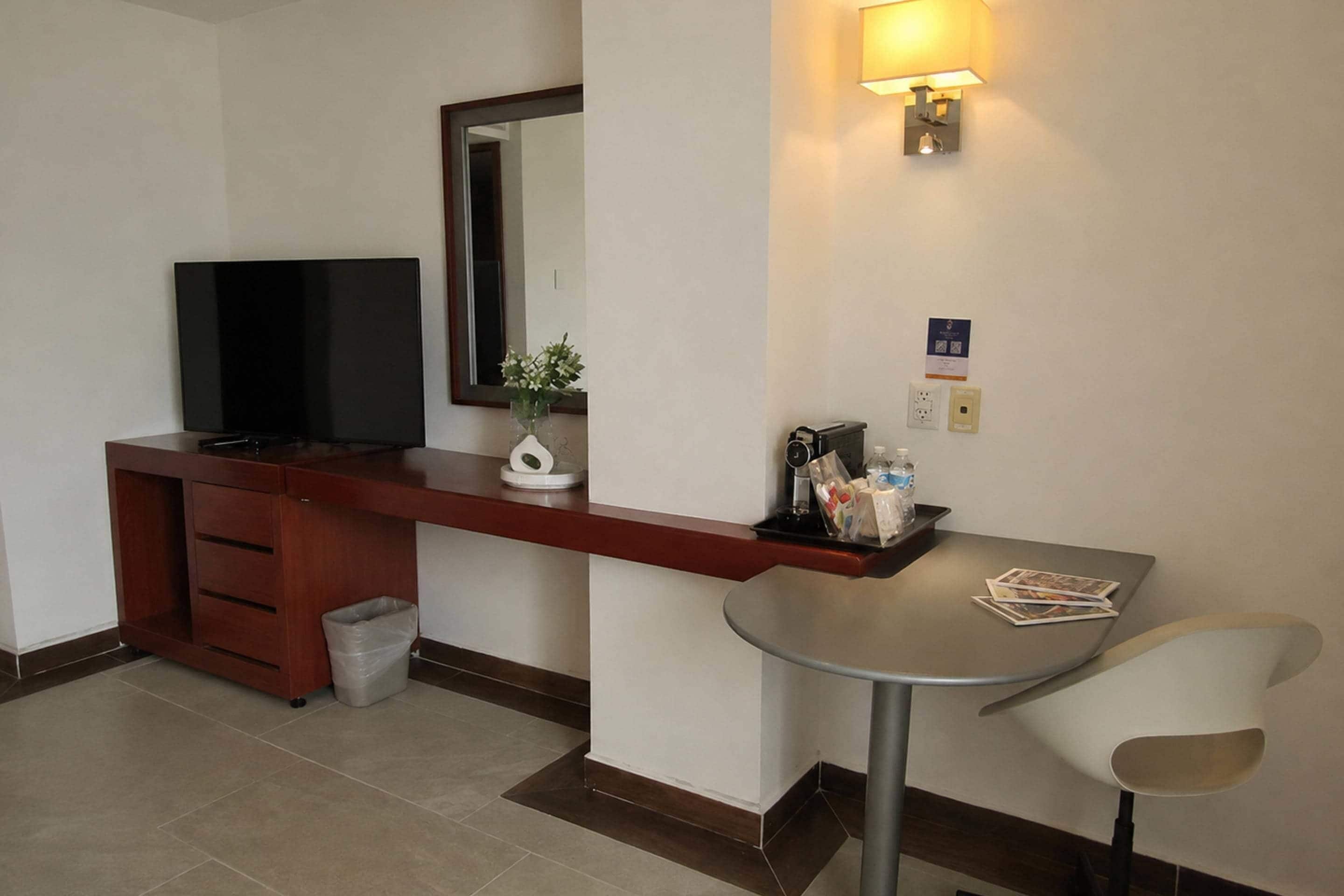 Foto - Comfort Inn Queretaro Tecnologico