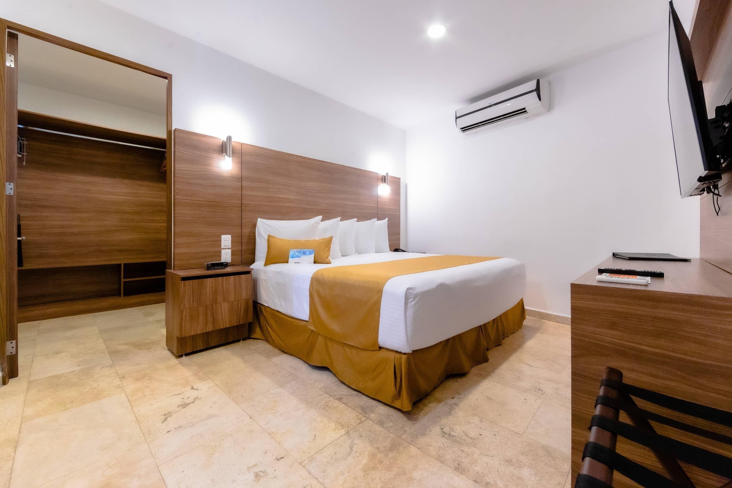 Photo - Comfort Inn Queretaro Tecnologico