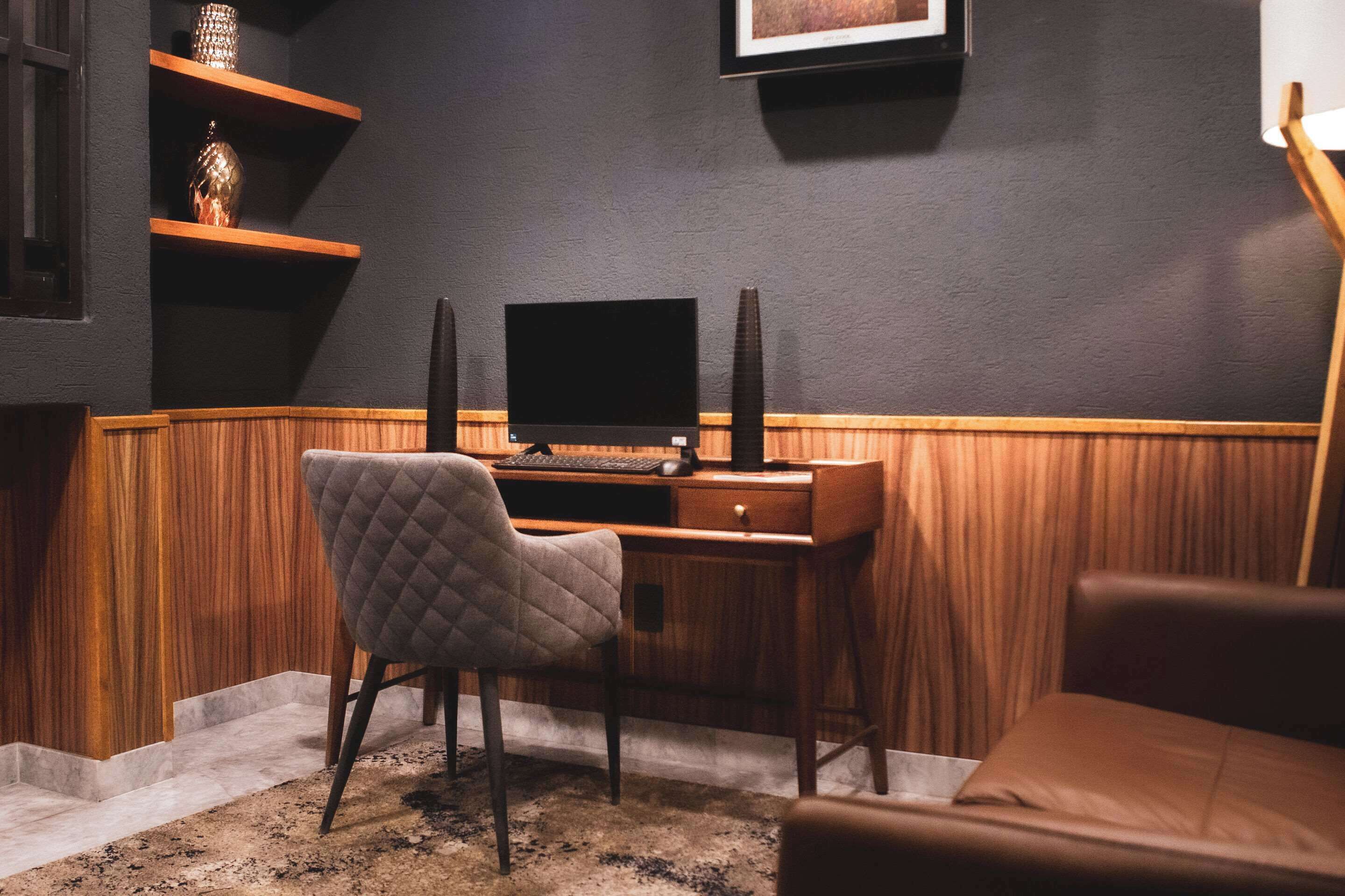 Photo - Comfort Inn Queretaro Tecnologico