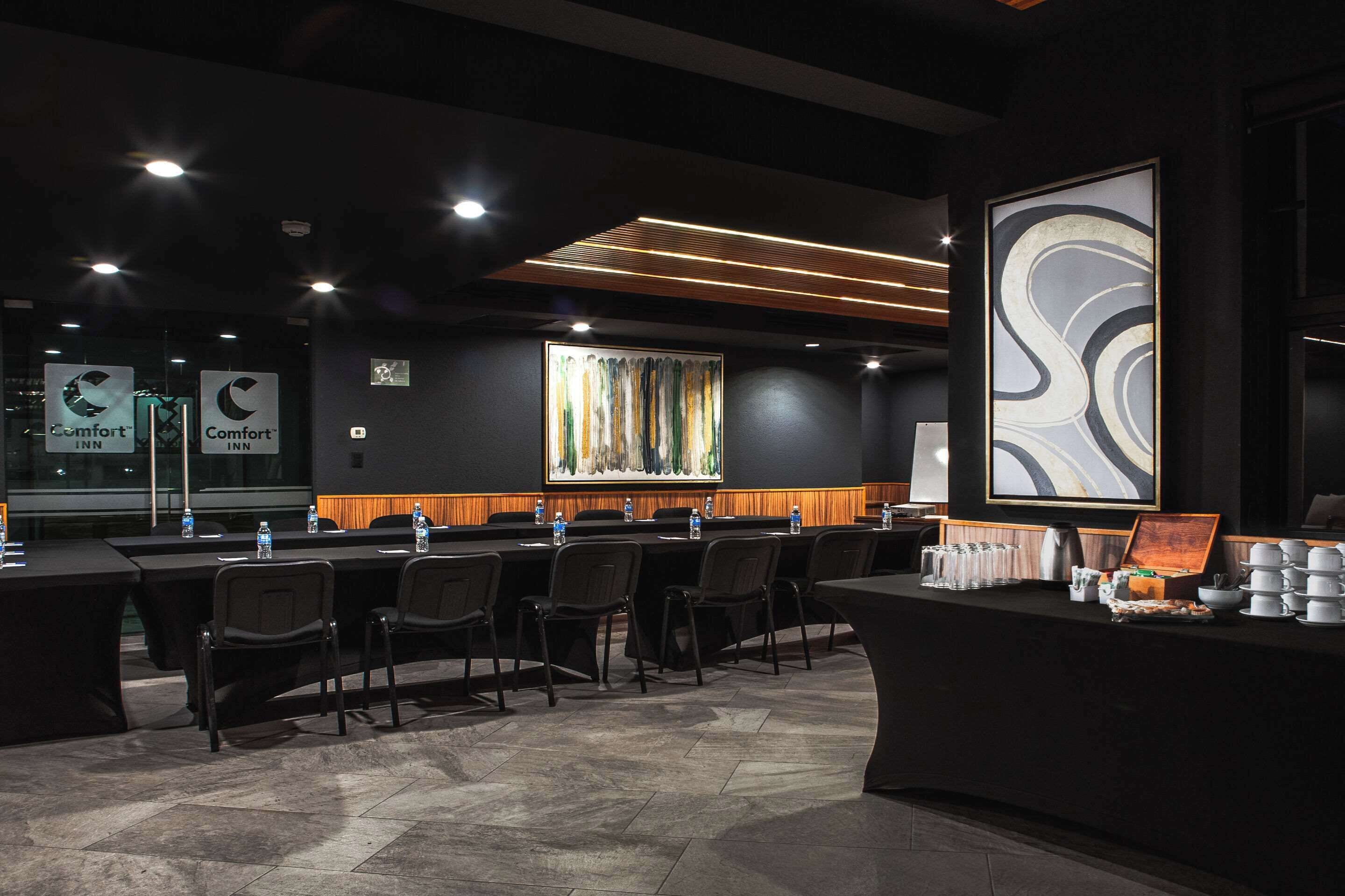 Photo - Comfort Inn Queretaro Tecnologico