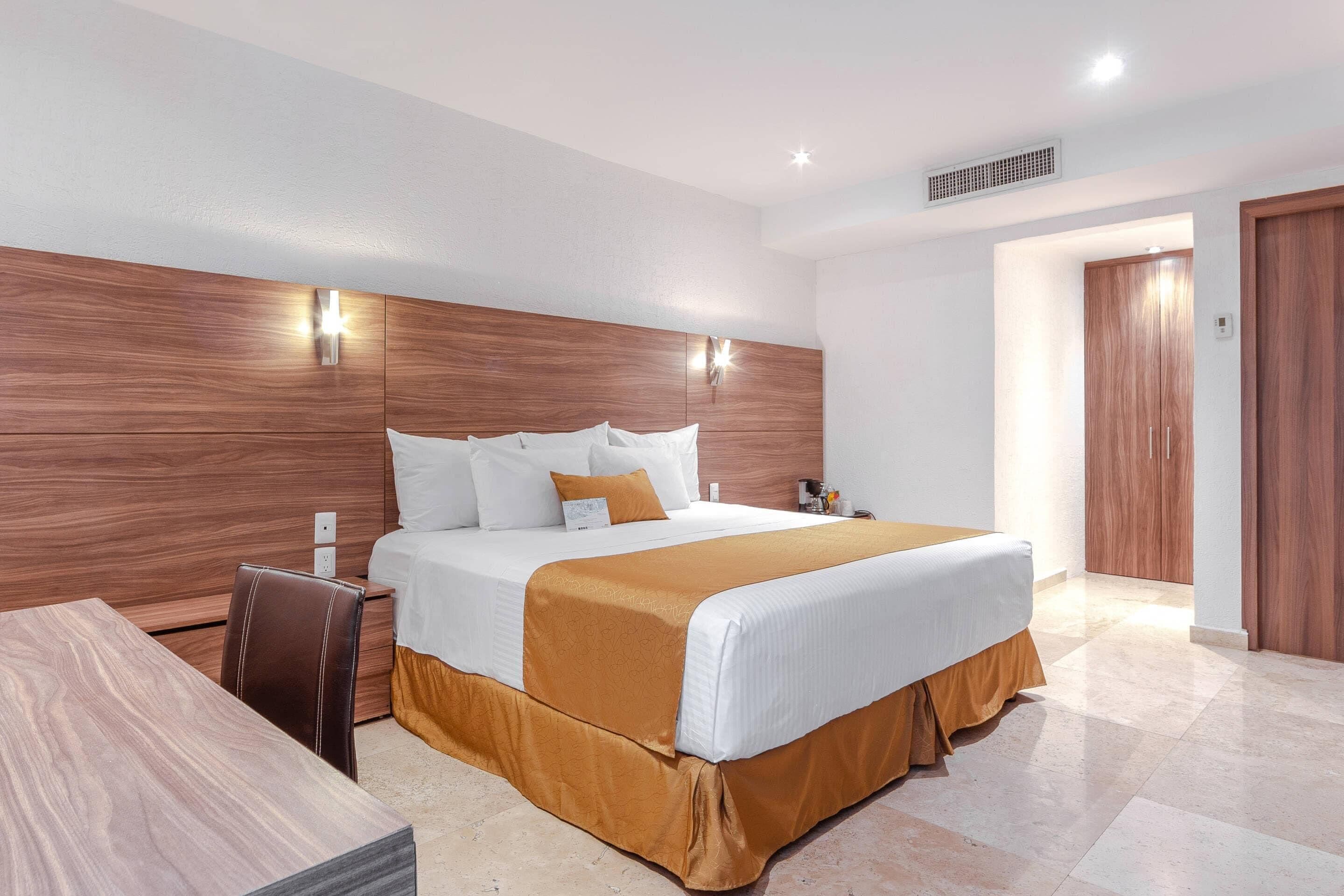 Photo - Comfort Inn Queretaro Tecnologico