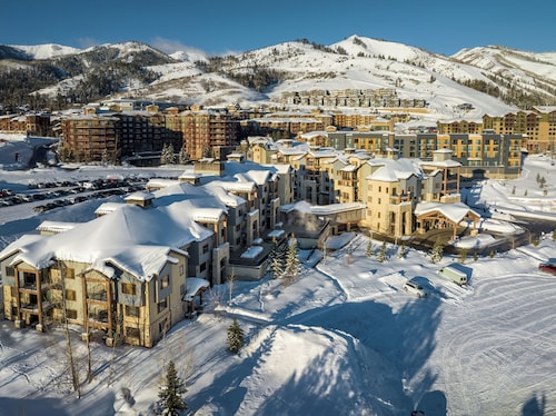 Silverado Lodge, Park City - Canyons Village by Vail Resorts