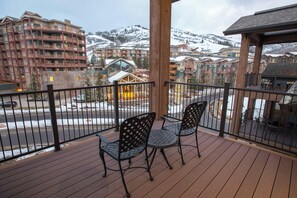 Exterior - Silverado Lodge, Park City - Canyons Village by Vail Resorts (Park City)