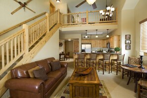 Televisor de 42 polzades amb canals digitals i futbolí