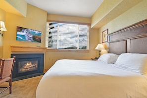 1 多间卧室、熨斗/熨衣板、免费婴儿床、免费 WiFi