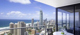 Mantra Circle on Cavill